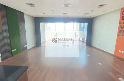 Office Space - 2 Bedrooms - 1 Bathroom for rent in Smart Village - Cairo Alexandria Desert Road - 6 October City - Giza