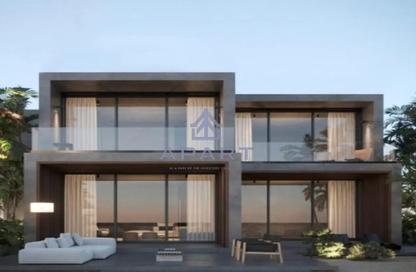 Chalet - 1 Bedroom - 2 Bathrooms for sale in Mesca - Soma Bay - Safaga - Hurghada - Red Sea