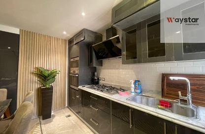 Penthouse - 3 Bedrooms - 3 Bathrooms for sale in Mountain View Hyde Park - 5th Settlement Compounds - The 5th Settlement - New Cairo City - Cairo Penthouse - 3 Bedrooms - 3 Bathrooms for sale in Mountain View Hyde Park - 5th Settlement Compounds - The 5th Settlement - New Cairo City - Cairo