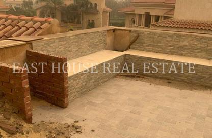 Villa - 4 Bedrooms - 4 Bathrooms for sale in Privado - Madinaty - Cairo Villa - 4 Bedrooms - 4 Bathrooms for sale in Privado - Madinaty - Cairo