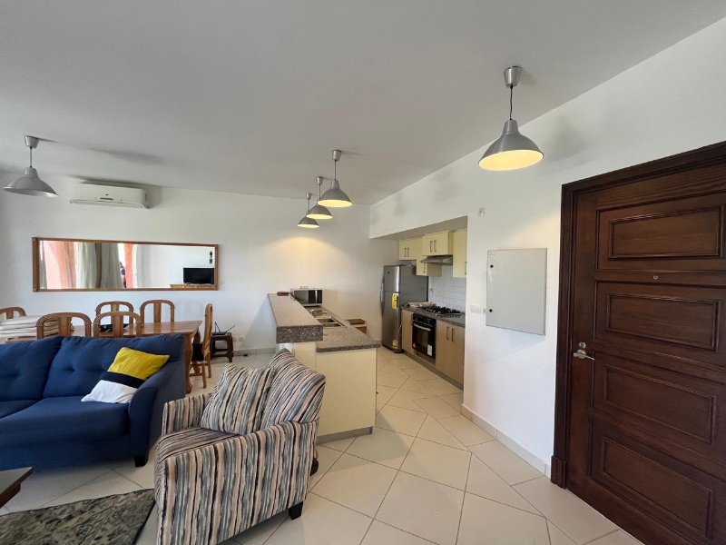 3BR Chalet | Private Garden | Marassi Verdi thumbnail