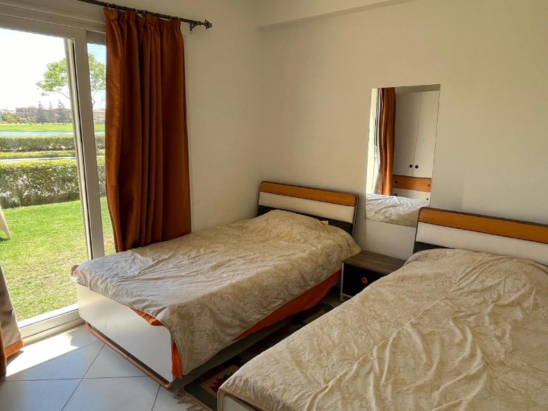 3BR Chalet | Private Garden | Marassi Verdi thumbnail