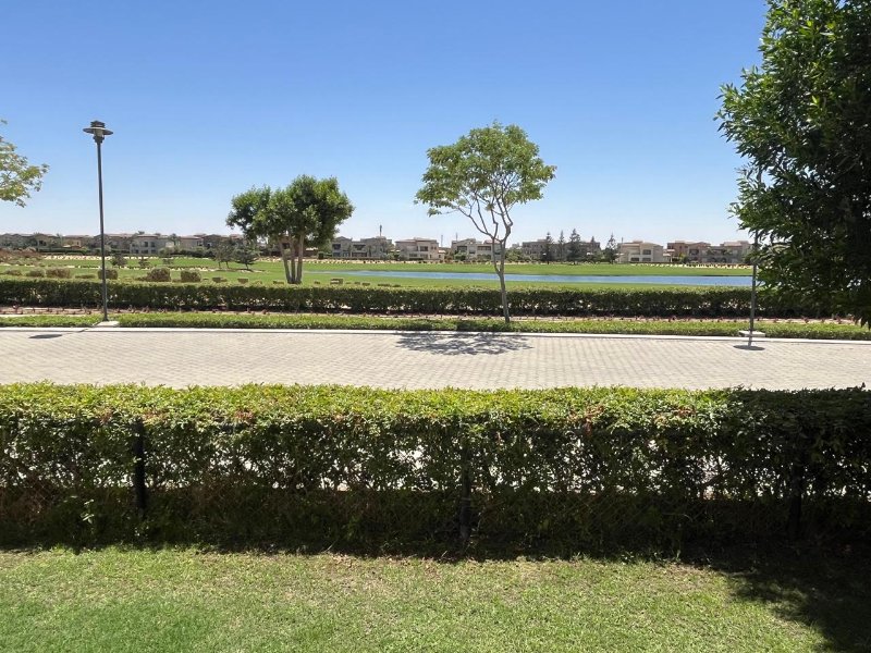 3BR Chalet | Private Garden | Marassi Verdi