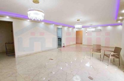 Apartment - 3 Bedrooms - 2 Bathrooms for sale in Stanley - Hay Sharq - Alexandria