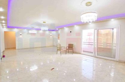 Apartment - 3 Bedrooms - 2 Bathrooms for sale in Stanley - Hay Sharq - Alexandria