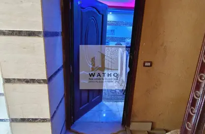 شقة - 3 غرف نوم - 2 حمامات للبيع في المنطقة السياحية الرابعة - المنطقة السياحية - الحي المتميز - مدينة 6 أكتوبر - الجيزة