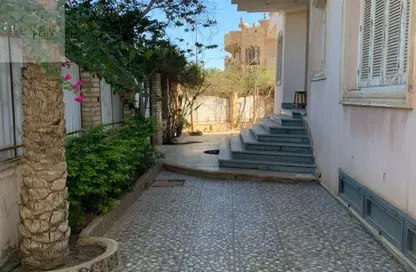 Villa - 3 Bedrooms - 3 Bathrooms for sale in Yasmine District - 14th District - Sheikh Zayed City - Giza