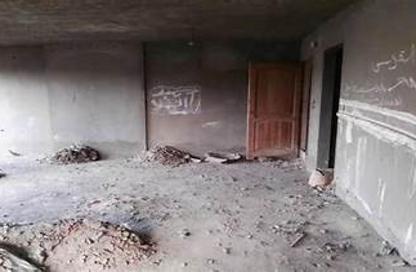 شقة - 2 غرف نوم - 1 حمام للبيع في شارع الجمهورية - المنصورة - الدقهلية