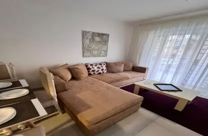 شقة - 2 غرف نوم - 1 حمام للبيع في پريڤادو - مدينتي - القاهرة