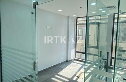 Office Space - Studio - 1 Bathroom for rent in District 5 - 5th Settlement Compounds - The 5th Settlement - New Cairo City - Cairo
