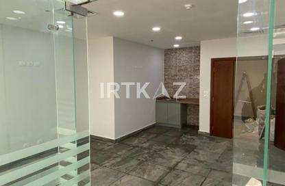 Office Space - Studio - 1 Bathroom for rent in District 5 - 5th Settlement Compounds - The 5th Settlement - New Cairo City - Cairo