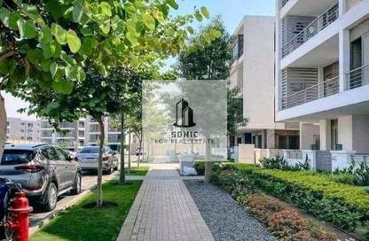 Apartment - 2 Bedrooms - 1 Bathroom for sale in Taj City - 5th Settlement Compounds - The 5th Settlement - New Cairo City - Cairo