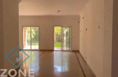 Twin House - 3 Bedrooms - 3 Bathrooms for rent in Privado - Madinaty - Cairo