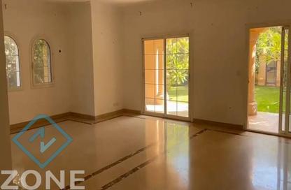 Twin House - 3 Bedrooms - 3 Bathrooms for rent in Privado - Madinaty - Cairo