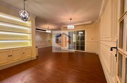 Apartment - 3 Bedrooms - 3 Bathrooms for sale in B2 - Madinaty - Cairo