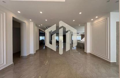 Villa - 7 Bedrooms - 6 Bathrooms for rent in Palm Hills Kattameya - El Katameya Compounds - El Katameya - New Cairo City - Cairo