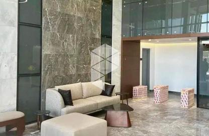 Office Space - Studio - 1 Bathroom for rent in Cairo Festival City - North Investors Area - New Cairo City - Cairo