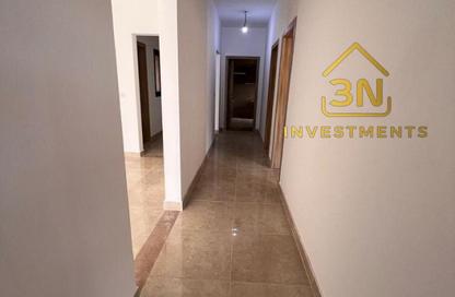 شقة - 3 - 2 للايجار في مون ريزيدنس - فيفث سكوير - التجمع الخامس - مدينة القاهرة الجديدة - القاهرة