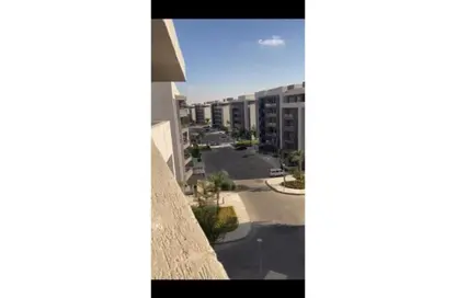 شقة - 2 غرف نوم - 2 حمامات للايجار في پريڤادو - مدينتي - القاهرة