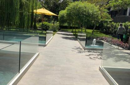 Apartment - 3 Bedrooms - 3 Bathrooms for sale in The Water Way - North Investors Area - New Cairo City - Cairo Apartment - 3 Bedrooms - 3 Bathrooms for sale in The Water Way - North Investors Area - New Cairo City - Cairo