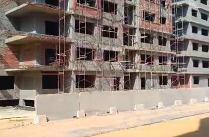 Apartment - 3 Bedrooms - 3 Bathrooms for sale in Genova - Riviera City - Sheikh Zayed City - Giza Apartment - 3 Bedrooms - 3 Bathrooms for sale in Genova - Riviera City - Sheikh Zayed City - Giza