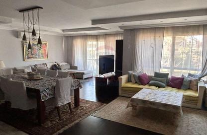 شقة - 3 غرف نوم - 3 حمامات للبيع في نيو جيزة - طريق مصر اسكندرية الصحراوي - مدينة 6 أكتوبر - الجيزة شقة - 3 غرف نوم - 3 حمامات للبيع في نيو جيزة - طريق مصر اسكندرية الصحراوي - مدينة 6 أكتوبر - الجيزة