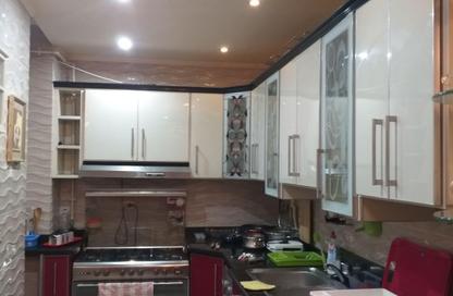 Apartment - 2 Bedrooms - 2 Bathrooms for rent in Westown - Sheikh Zayed Compounds - Sheikh Zayed City - Giza