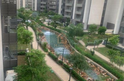 Apartment - 3 Bedrooms - 2 Bathrooms for rent in Privado - Madinaty - Cairo