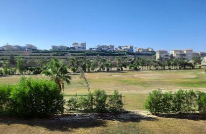 Apartment - 3 Bedrooms - 3 Bathrooms for sale in Alex West - Alexandria Compounds - Alexandria