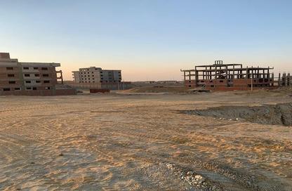 Land - Studio for sale in Bait Alwatan - The 5th Settlement - New Cairo City - Cairo
