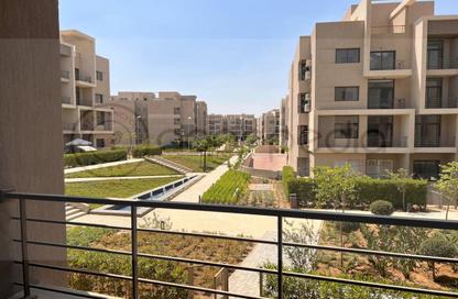 (بنتهاوس  (روف - 2 - 3 للبيع في مون ريزيدنس - فيفث سكوير - التجمع الخامس - مدينة القاهرة الجديدة - القاهرة
