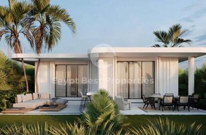 Chalet - 2 - 2 for sale in Mesca - Soma Bay - Safaga - Hurghada - Red Sea