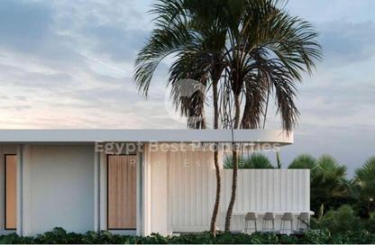 Chalet - 2 - 2 for sale in Mesca - Soma Bay - Safaga - Hurghada - Red Sea