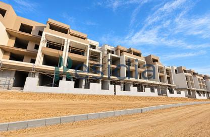 Apartment - 3 - 3 for sale in PX Palm Hills - 6 October Compounds - 6 October City - Giza Apartment - 3 - 3 for sale in PX Palm Hills - 6 October Compounds - 6 October City - Giza