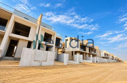 Apartment - 3 - 3 for sale in PX Palm Hills - 6 October Compounds - 6 October City - Giza Apartment - 3 - 3 for sale in PX Palm Hills - 6 October Compounds - 6 October City - Giza