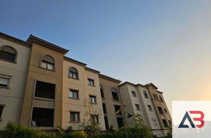 Apartment - 3 - 3 for rent in Mivida - 5th Settlement Compounds - The 5th Settlement - New Cairo City - Cairo