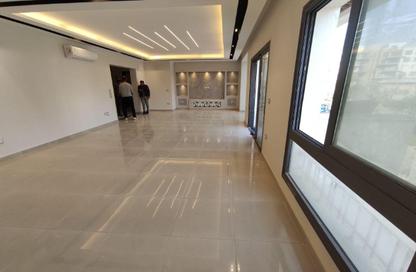 Duplex - 3 Bedrooms - 4 Bathrooms for rent in Eastown - 5th Settlement Compounds - The 5th Settlement - New Cairo City - Cairo