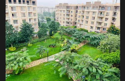 Apartment - 3 Bedrooms - 2 Bathrooms for sale in B11 - Madinaty - Cairo