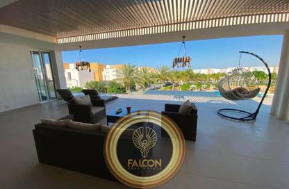 Chalet - 1 Bedroom - 1 Bathroom for sale in Playa SeaShell - Seashell - Ras Al Hekma - North Coast Chalet - 1 Bedroom - 1 Bathroom for sale in Playa SeaShell - Seashell - Ras Al Hekma - North Coast