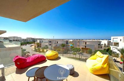 Chalet - 1 Bedroom - 1 Bathroom for sale in Playa SeaShell - Seashell - Ras Al Hekma - North Coast Chalet - 1 Bedroom - 1 Bathroom for sale in Playa SeaShell - Seashell - Ras Al Hekma - North Coast