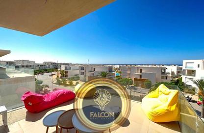Chalet - 1 Bedroom - 1 Bathroom for sale in Playa SeaShell - Seashell - Ras Al Hekma - North Coast Chalet - 1 Bedroom - 1 Bathroom for sale in Playa SeaShell - Seashell - Ras Al Hekma - North Coast
