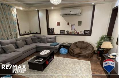 Apartment - 3 Bedrooms - 2 Bathrooms for rent in Hadayek Al Mohandessin - 4th District - Sheikh Zayed City - Giza