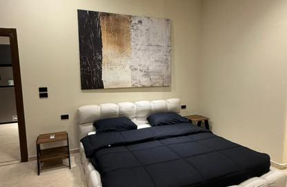 شقة - 1 حمام للايجار في حى الاندلس - مدينة القاهرة الجديدة - القاهرة