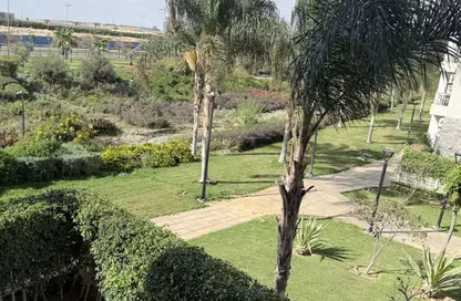 Apartment - 2 Bedrooms - 1 Bathroom for sale in B12 - Madinaty - Cairo