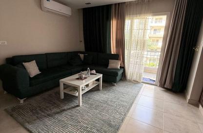 Apartment - 2 Bedrooms - 1 Bathroom for sale in B12 - Madinaty - Cairo