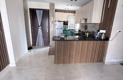 Apartment - 2 Bedrooms - 1 Bathroom for sale in B12 - Madinaty - Cairo