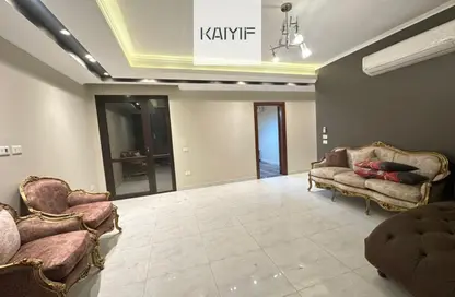 Apartment - 3 Bedrooms - 2 Bathrooms for rent in Eastown - 5th Settlement Compounds - The 5th Settlement - New Cairo City - Cairo