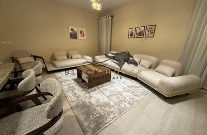 Apartment - 4 Bedrooms - 5 Bathrooms for rent in Mivida - 5th Settlement Compounds - The 5th Settlement - New Cairo City - Cairo Apartment - 4 Bedrooms - 5 Bathrooms for rent in Mivida - 5th Settlement Compounds - The 5th Settlement - New Cairo City - Cairo