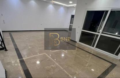 Villa - 4 - 5 for rent in Palm Hills Katameya Extension - 5th Settlement Compounds - The 5th Settlement - New Cairo City - Cairo