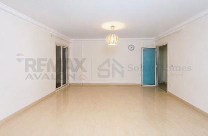 Apartment - 3 Bedrooms - 2 Bathrooms for sale in Antoniadis City Compound - Nozha - Hay Sharq - Alexandria Apartment - 3 Bedrooms - 2 Bathrooms for sale in Antoniadis City Compound - Nozha - Hay Sharq - Alexandria